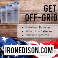 Get The Energy Security You Deserve